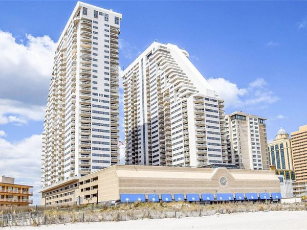 3101 BOARDWALK , Unit 2903B-1, ATLANTIC CITY, NJ 08401