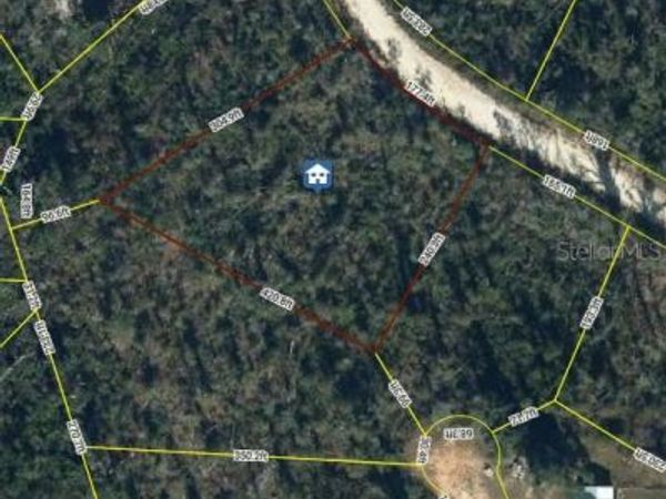 ANDERSON DRIVE , ALFORD, FL 32420