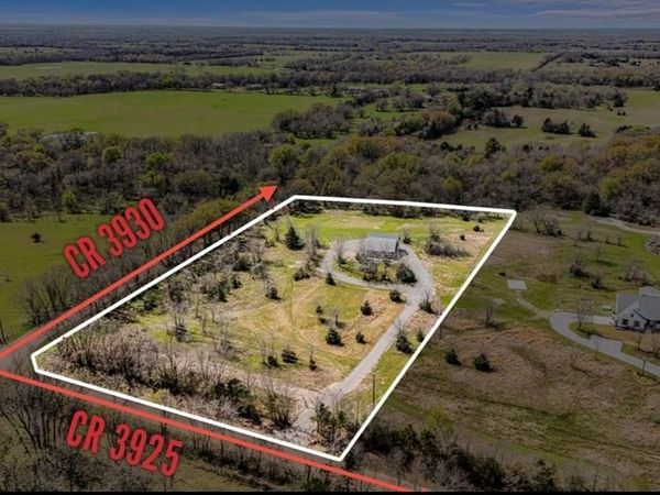 1530 County Road 3925, Wolfe City, TX 75449