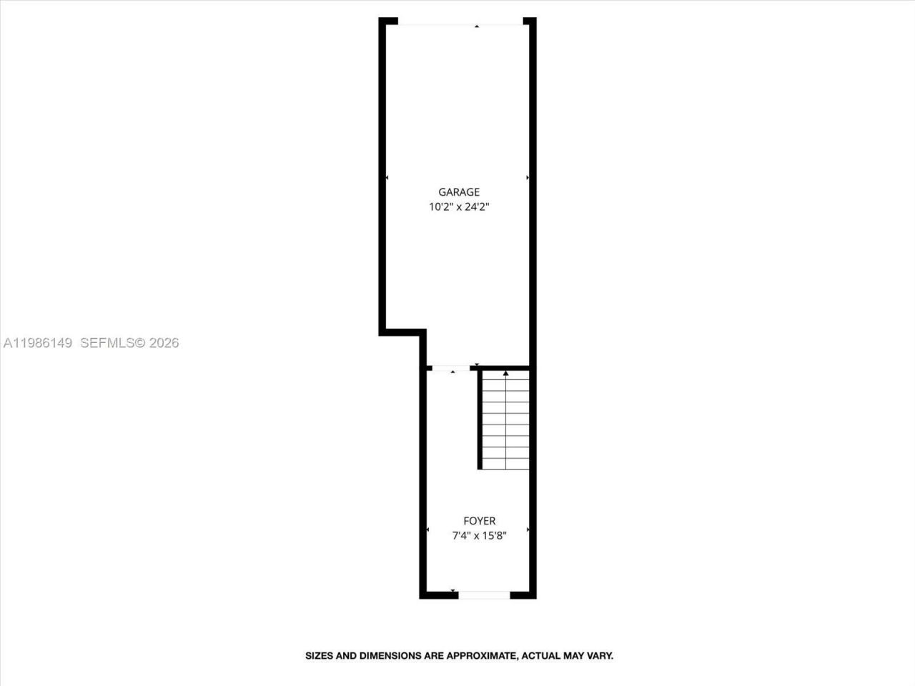 14229 SW 274th St, Homestead, FL 33032 Photo