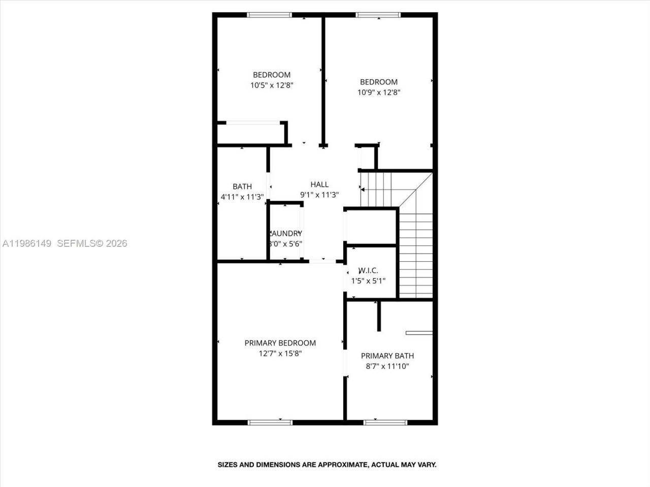 14229 SW 274th St, Homestead, FL 33032 Photo