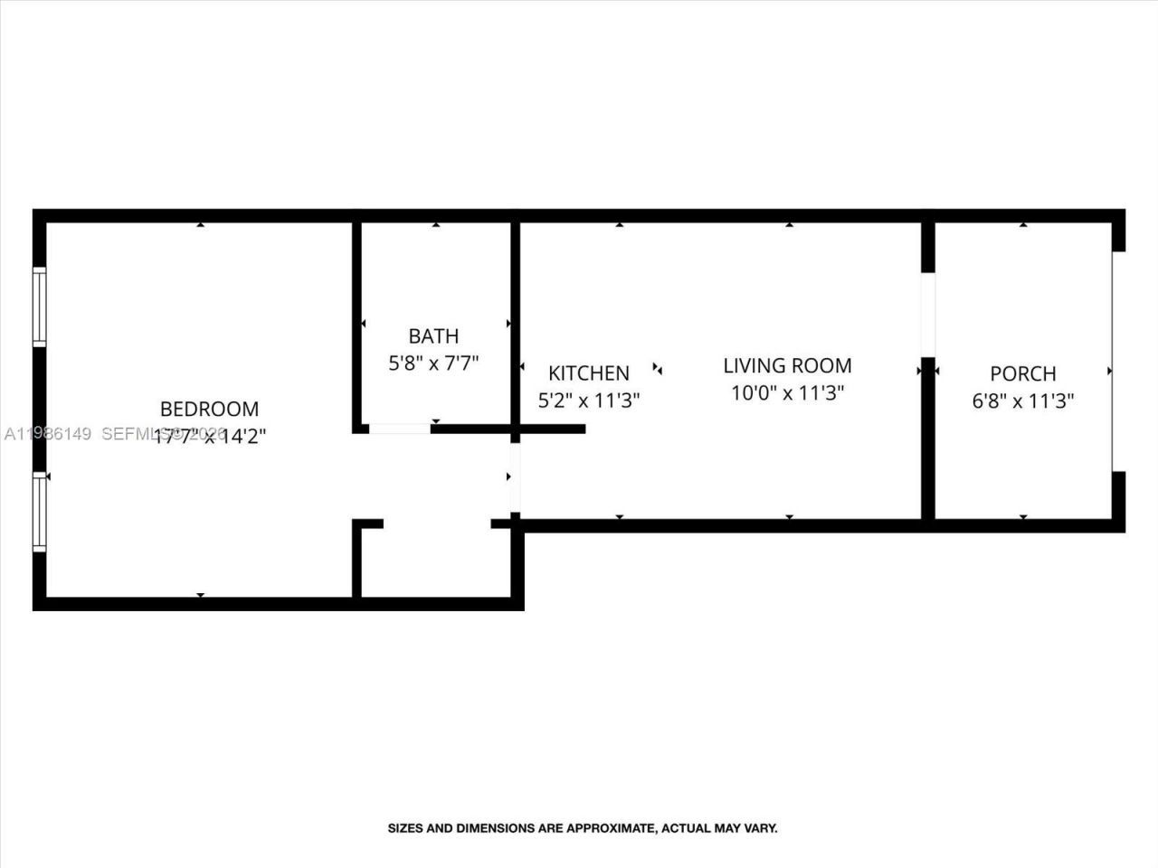 14229 SW 274th St, Homestead, FL 33032 Photo