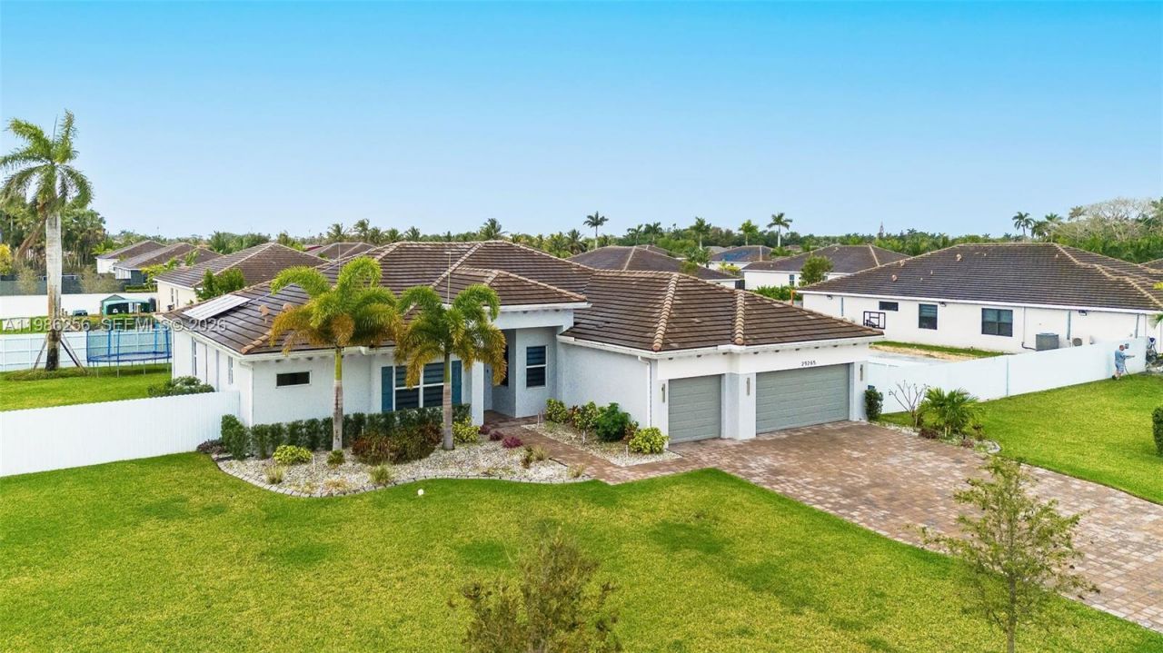 29265 SW 179th Ave , Homestead, FL 33030 Photo