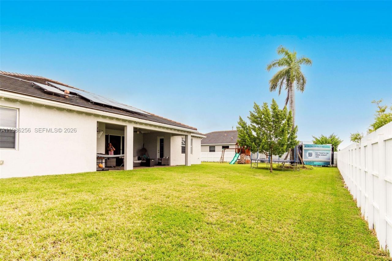 29265 SW 179th Ave , Homestead, FL 33030 Photo