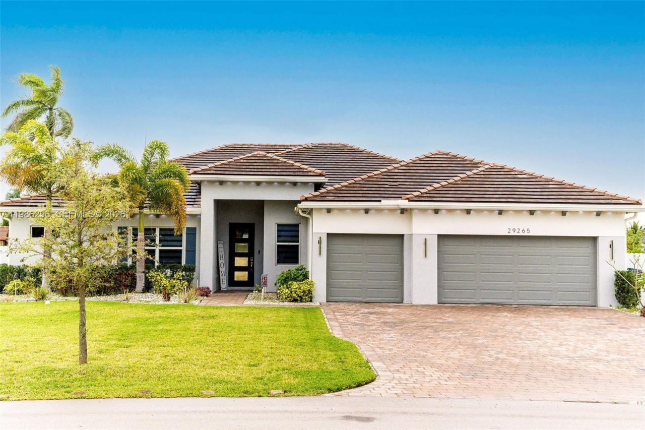 29265 SW 179th Ave , Homestead, FL 33030 Photo