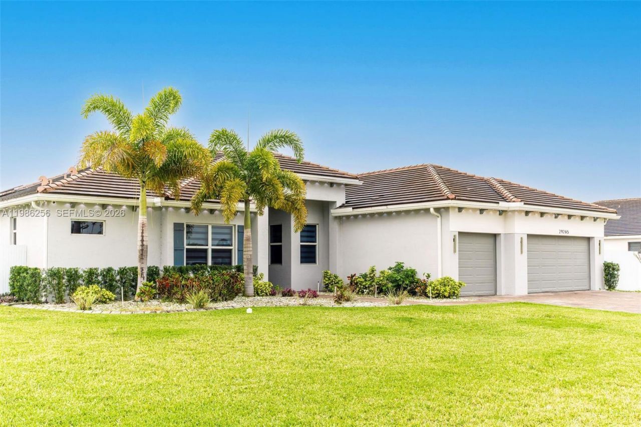 29265 SW 179th Ave , Homestead, FL 33030 Photo
