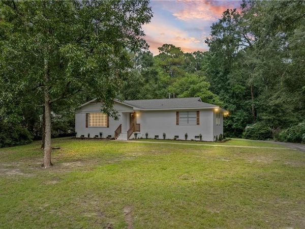 2687 Lynndell Drive, Mobile, AL 36695