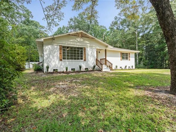 2687 Lynndell Drive, Mobile, AL 36695