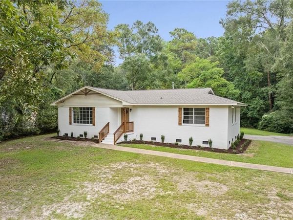 2687 Lynndell Drive, Mobile, AL 36695