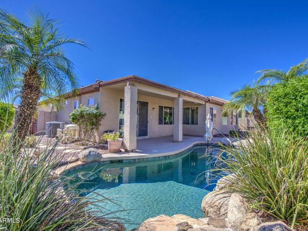 3854 E COUNTY DOWN Drive, Chandler, AZ 85249