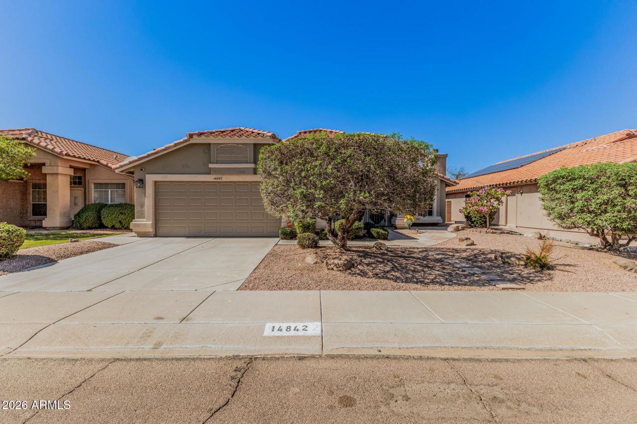 14842 S 46th Place, Phoenix, AZ 85044 Main Photo