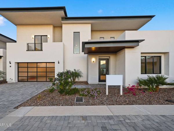 100 W NORTHERN Avenue, Unit 4, Phoenix, AZ 85021