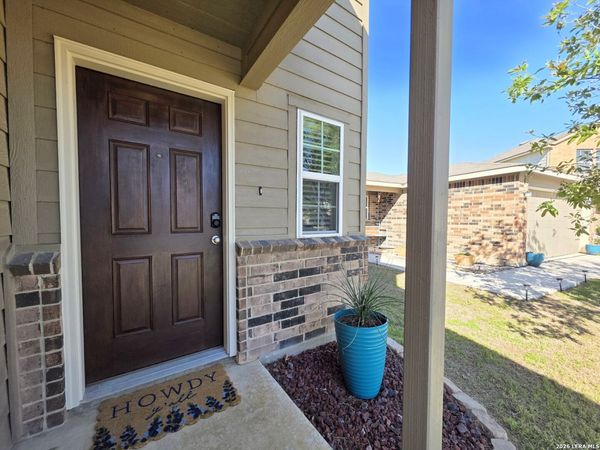 110 Texas Lantana, New Braunfels, TX 78130