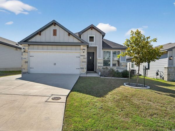 13214 Prospector, St Hedwig, TX 78152