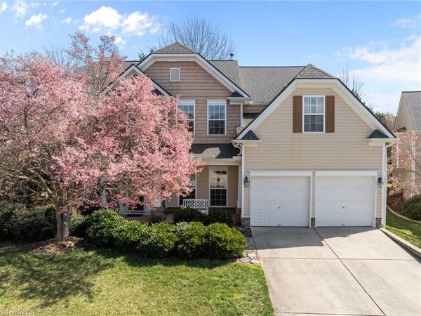 4909 Legacy Drive, Colfax, NC 27235