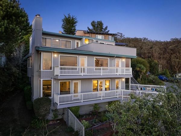 103 Dolphine Avenue, El Granada, CA 94018