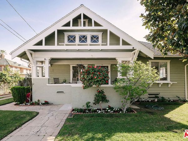 116 W Avenue 31, Los Angeles, CA 90031