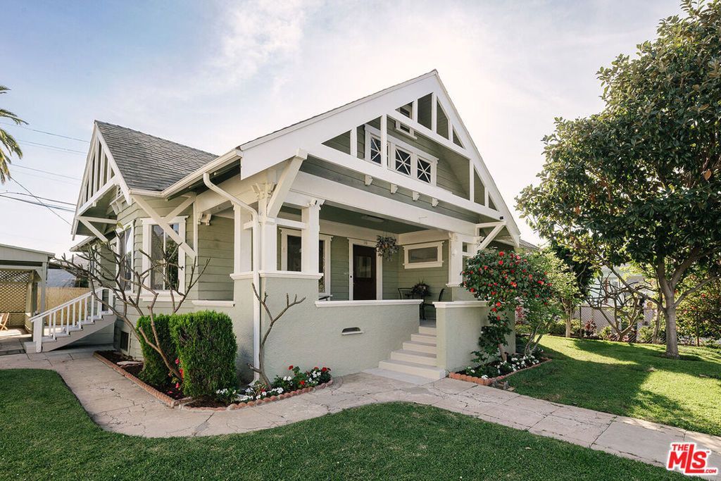 116 W Avenue 31, Los Angeles, CA 90031 Main Photo