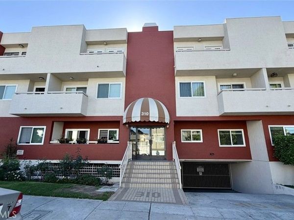 310 E Providencia Avenue, Unit 108, Burbank, CA 91502