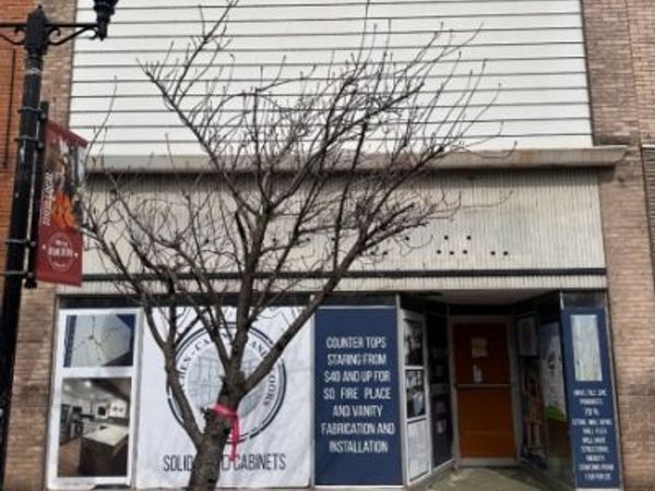 217 E Main St, Bound Brook, NJ 08805