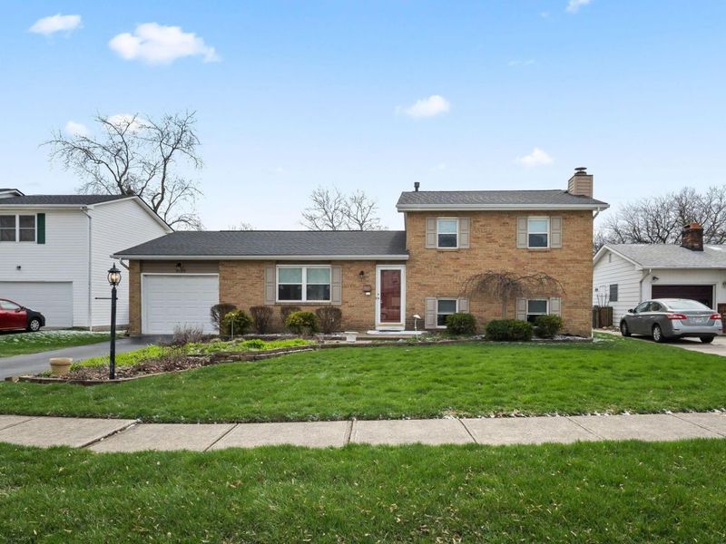 3139 Kingswood Drive, Grove City, OH 43123 Photo 3