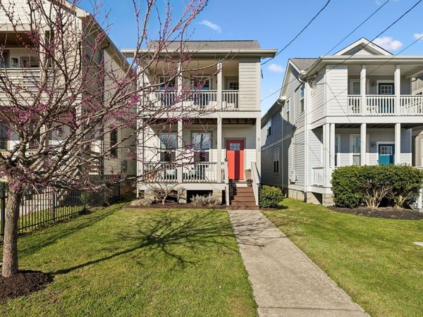 6112 New York Ave, Nashville, TN 37209