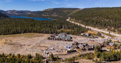 13051 Split Rock Court, Truckee, CA 96161 Photo