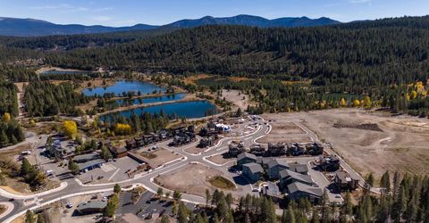 13051 Split Rock Court, Truckee, CA 96161 Photo