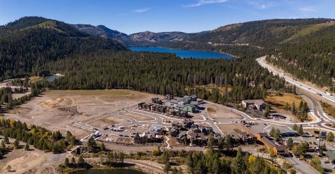 13051 Split Rock Court, Truckee, CA 96161 Photo