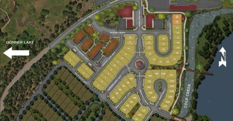 13051 Split Rock Court, Truckee, CA 96161 Photo