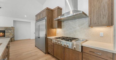 7132 8th Avenue, Tahoma, CA 96142 Photo