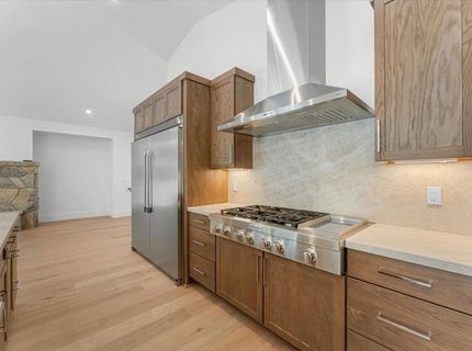 7132 8th Avenue, Tahoma, CA 96142 Photo