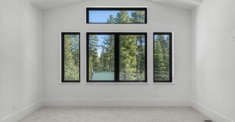 7132 8th Avenue, Tahoma, CA 96142 Photo