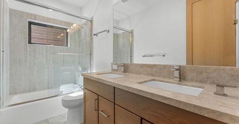 7132 8th Avenue, Tahoma, CA 96142 Photo