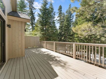 7132 8th Avenue, Tahoma, CA 96142 Photo