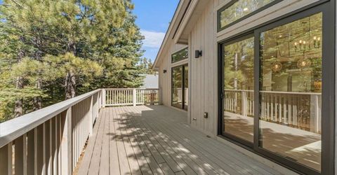 7132 8th Avenue, Tahoma, CA 96142 Photo