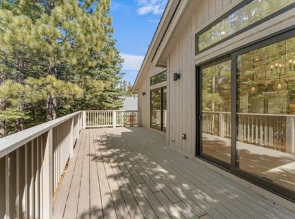 7132 8th Avenue, Tahoma, CA 96142 Photo