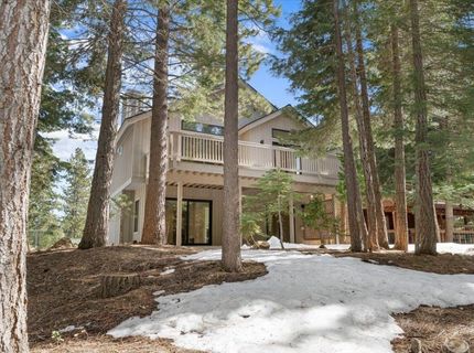 7132 8th Avenue, Tahoma, CA 96142 Photo