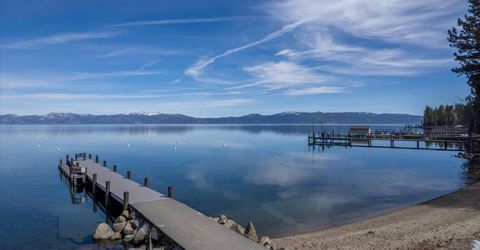 7132 8th Avenue, Tahoma, CA 96142 Photo