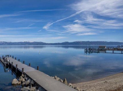 7132 8th Avenue, Tahoma, CA 96142 Photo