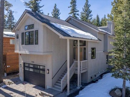 7132 8th Avenue, Tahoma, CA 96142 Photo