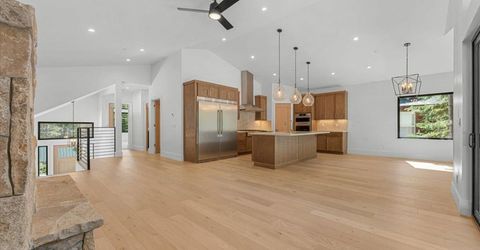 7132 8th Avenue, Tahoma, CA 96142 Photo