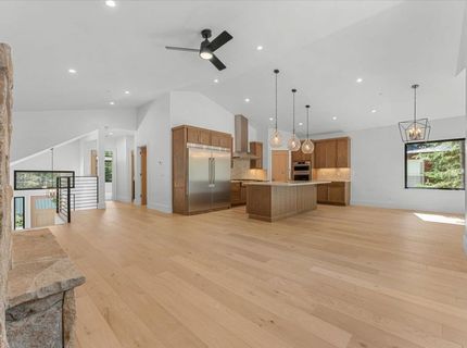 7132 8th Avenue, Tahoma, CA 96142 Photo