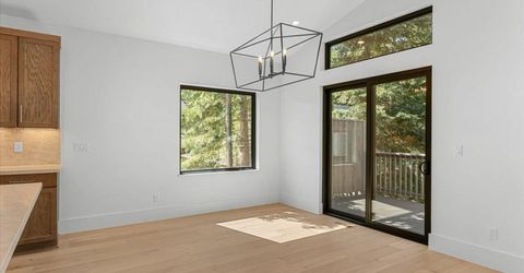 7132 8th Avenue, Tahoma, CA 96142 Photo