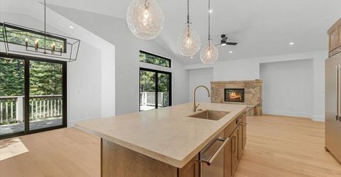 7132 8th Avenue, Tahoma, CA 96142 Photo