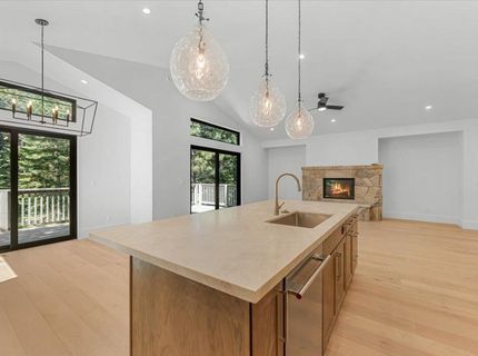 7132 8th Avenue, Tahoma, CA 96142 Photo