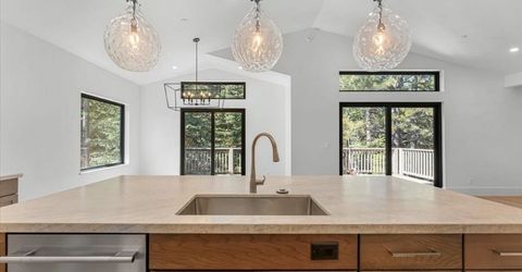 7132 8th Avenue, Tahoma, CA 96142 Photo