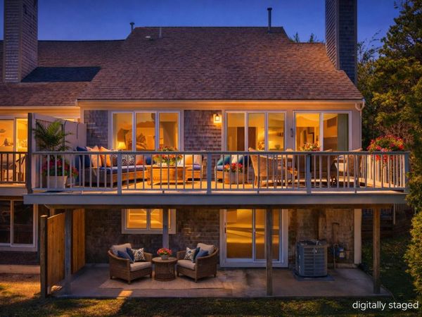 46 Forest Gate , UNIT 46, Yarmouth Port, MA 02675