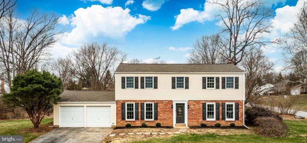 1223 HAWTHORNE LANE, WEST CHESTER, PA 19380
