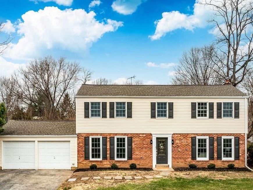 1223 Hawthorne Lane, West Chester, PA 19380 Main Photo